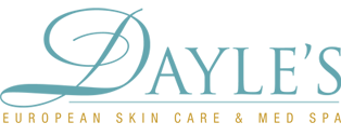 Dayle's Med Spa Logo
